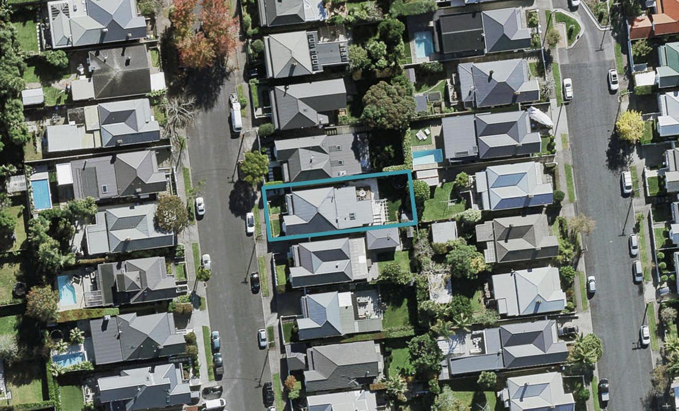 44 Albany Road, Ponsonby, Auckland - Carousel 1