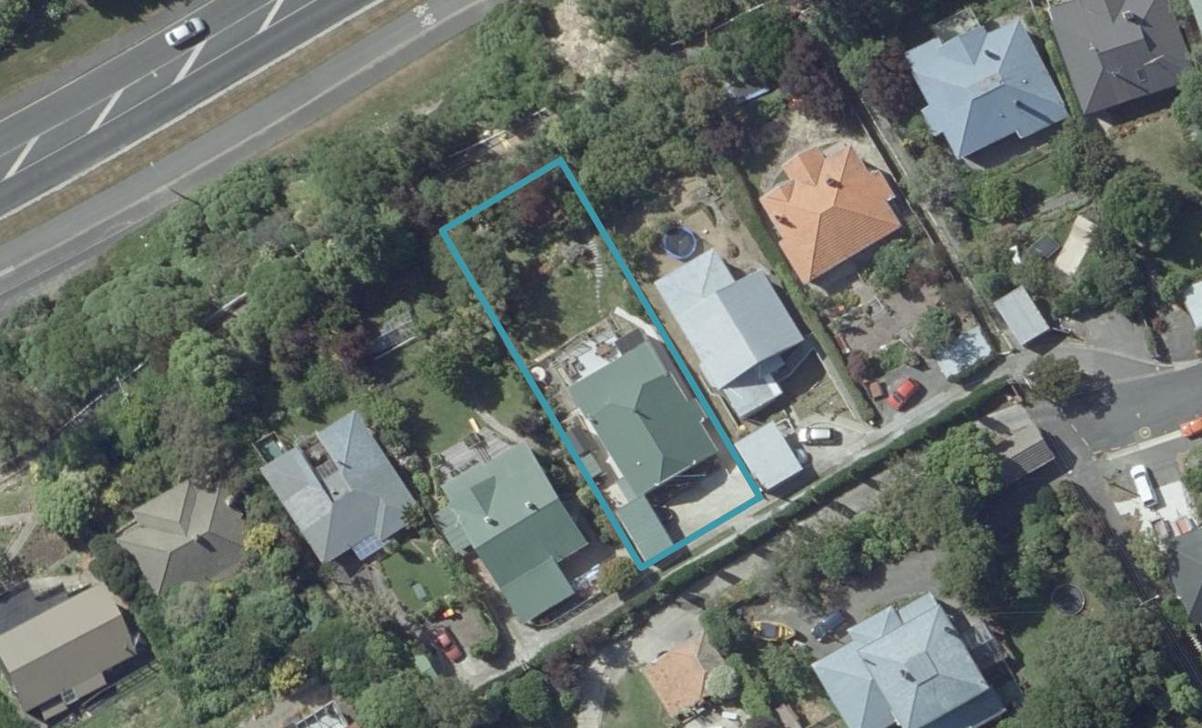 23 Sunshine Lane, Musselburgh, Dunedin - Carousel 1