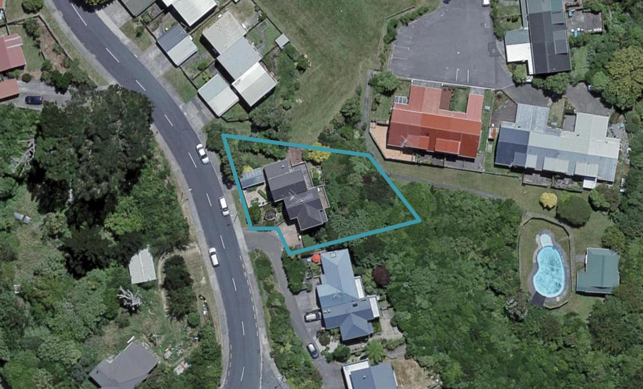 60 Cunliffe Street, Churton Park, Wellington - Carousel 1
