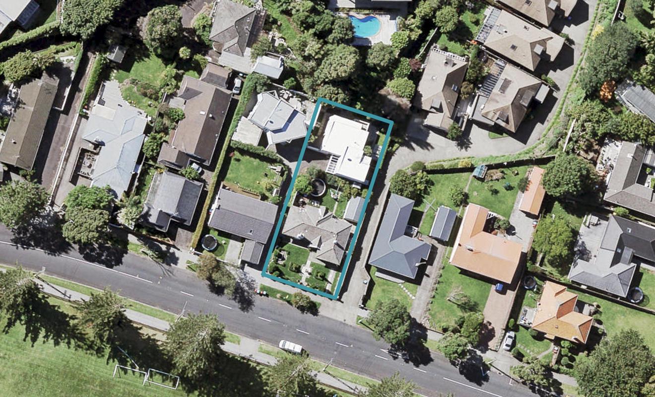 62 Riddell Road, Glendowie, Auckland - Carousel 1