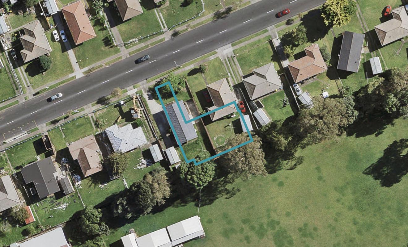 118B Wordsworth Road, Manurewa, Auckland - Carousel 1