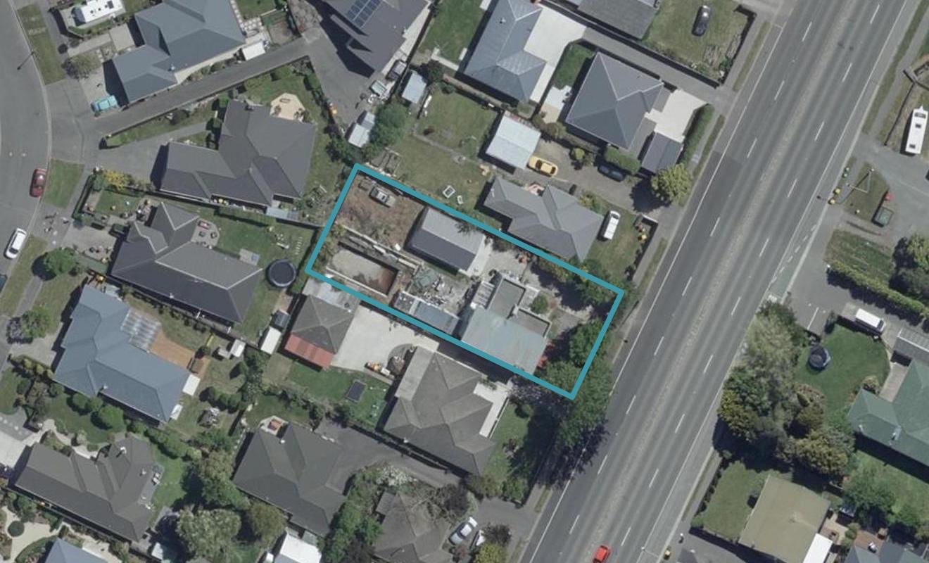 851 Main North Road, Belfast, Christchurch - Carousel 1