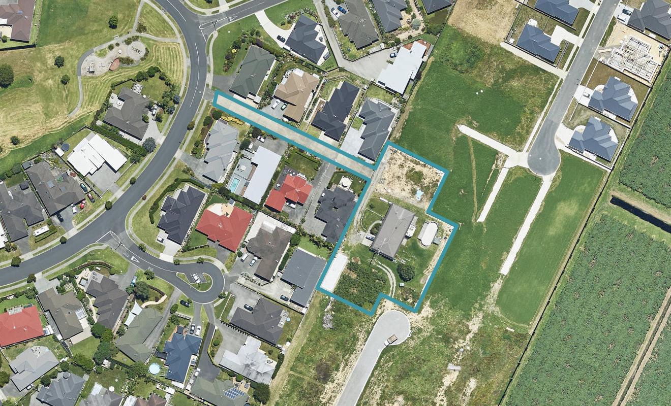 21 Sam Heywood Place, Pyes Pa, Tauranga - Carousel 1