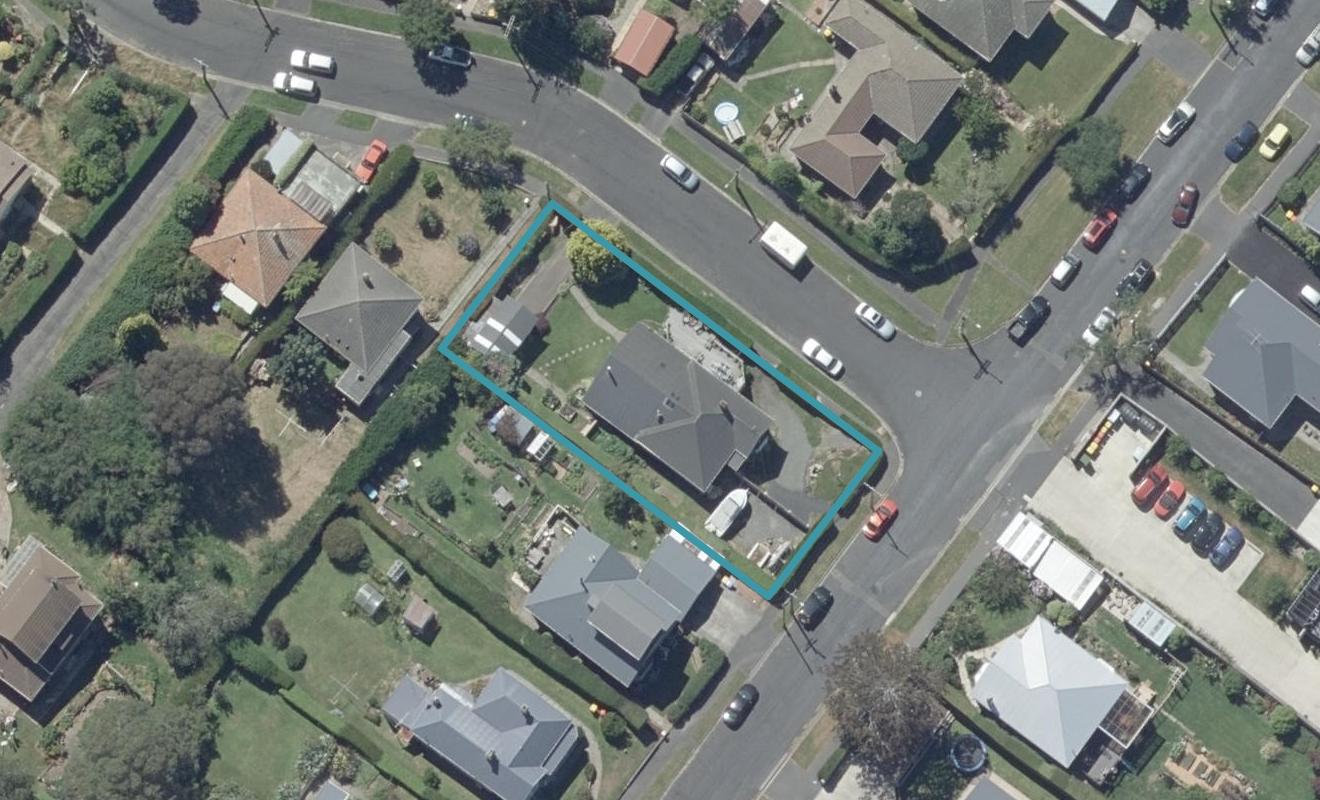 23 Chapman Street, Wakari, Dunedin - Carousel 1