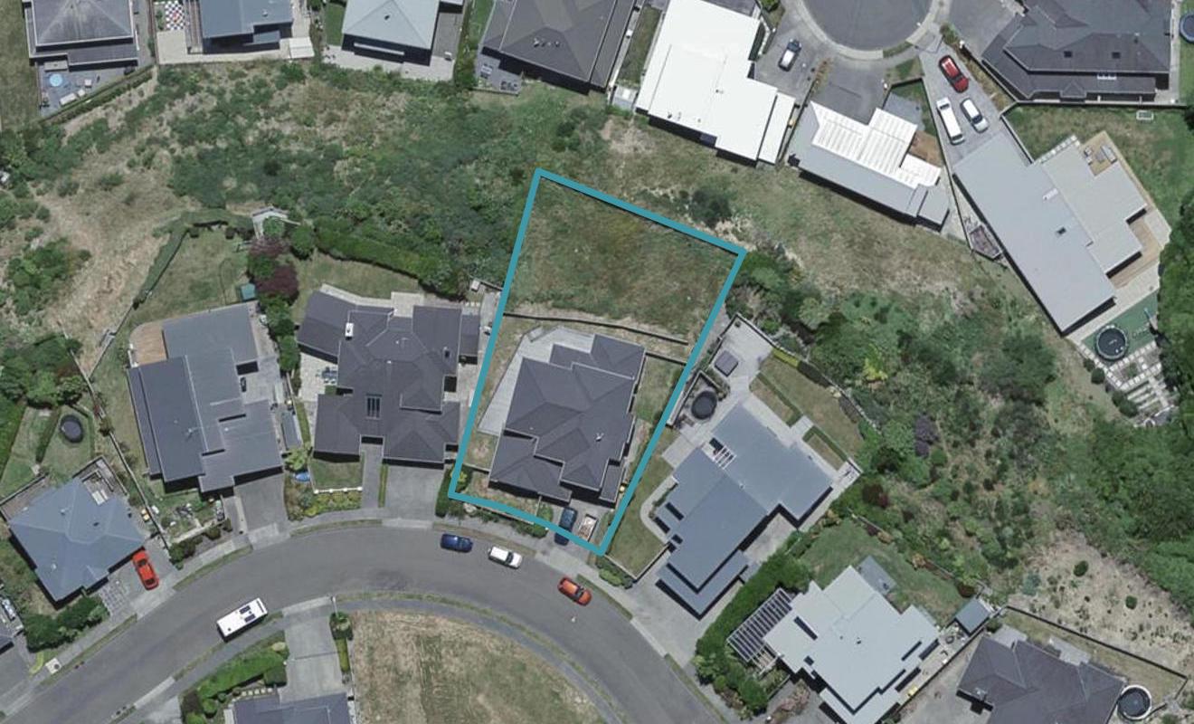 35 Winsley Terrace, Churton Park, Wellington - Carousel 1