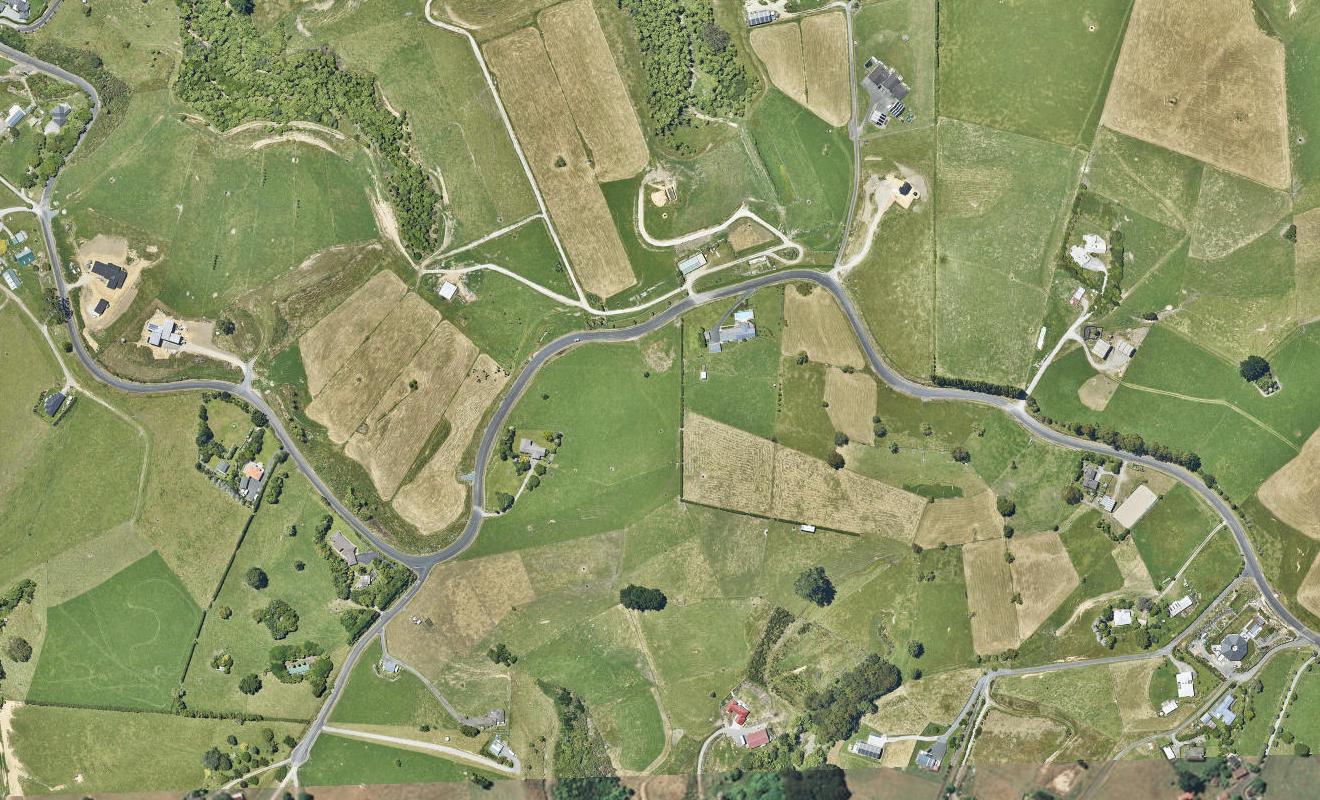 3 Kahu Lane, Minden, Tauranga - Carousel 1