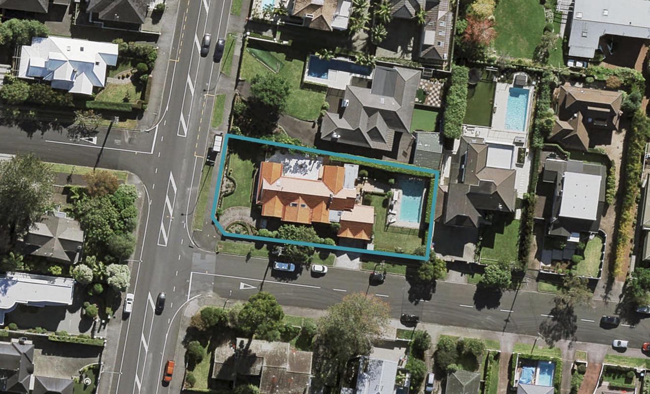 141 Victoria Avenue, Remuera, Auckland - Carousel 1