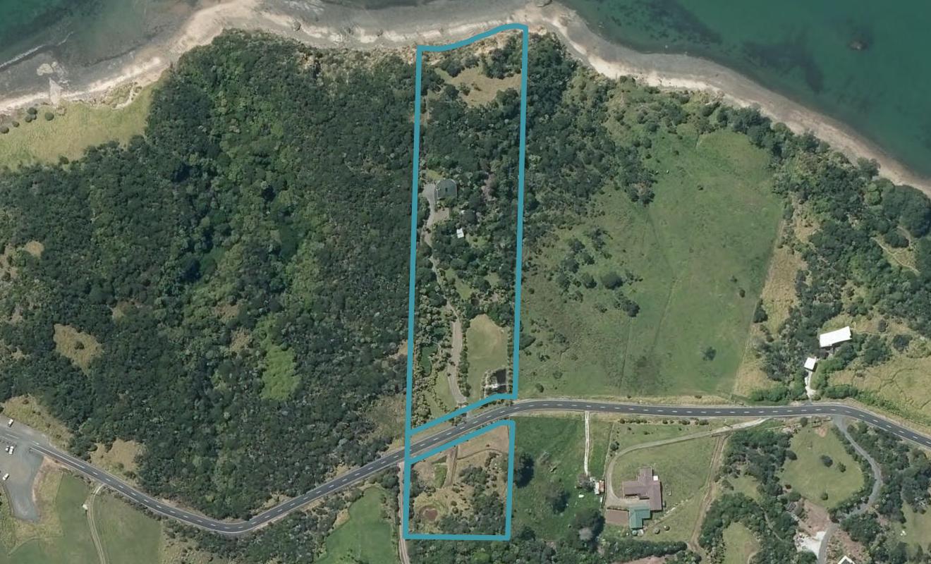 68 Signal Station Road, Ōmāpere, Kaikohe - Carousel 1