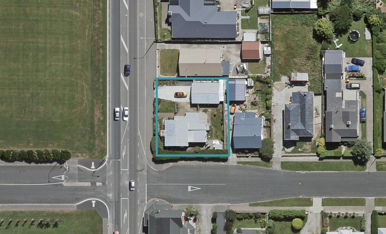 140 Elles Road, Georgetown, Invercargill - Carousel 1