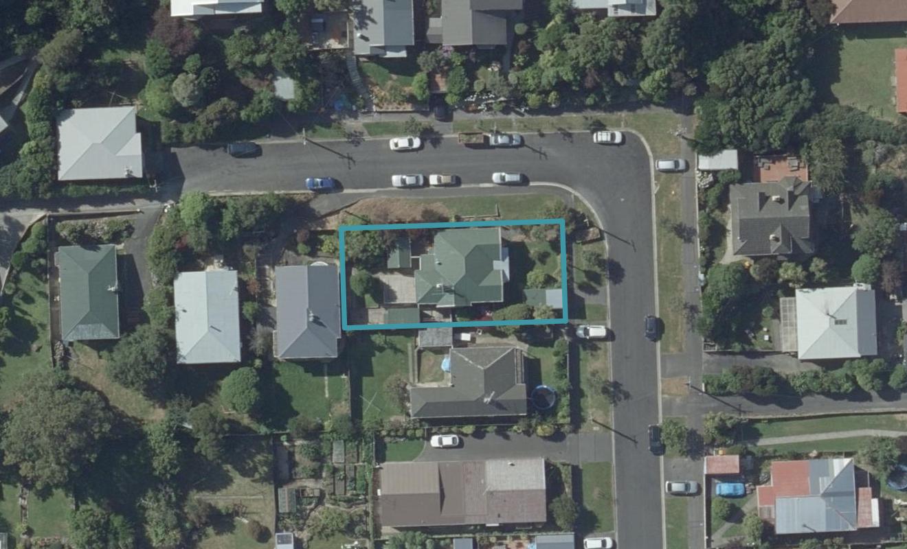 15 Marama Street, Musselburgh, Dunedin - Carousel 1