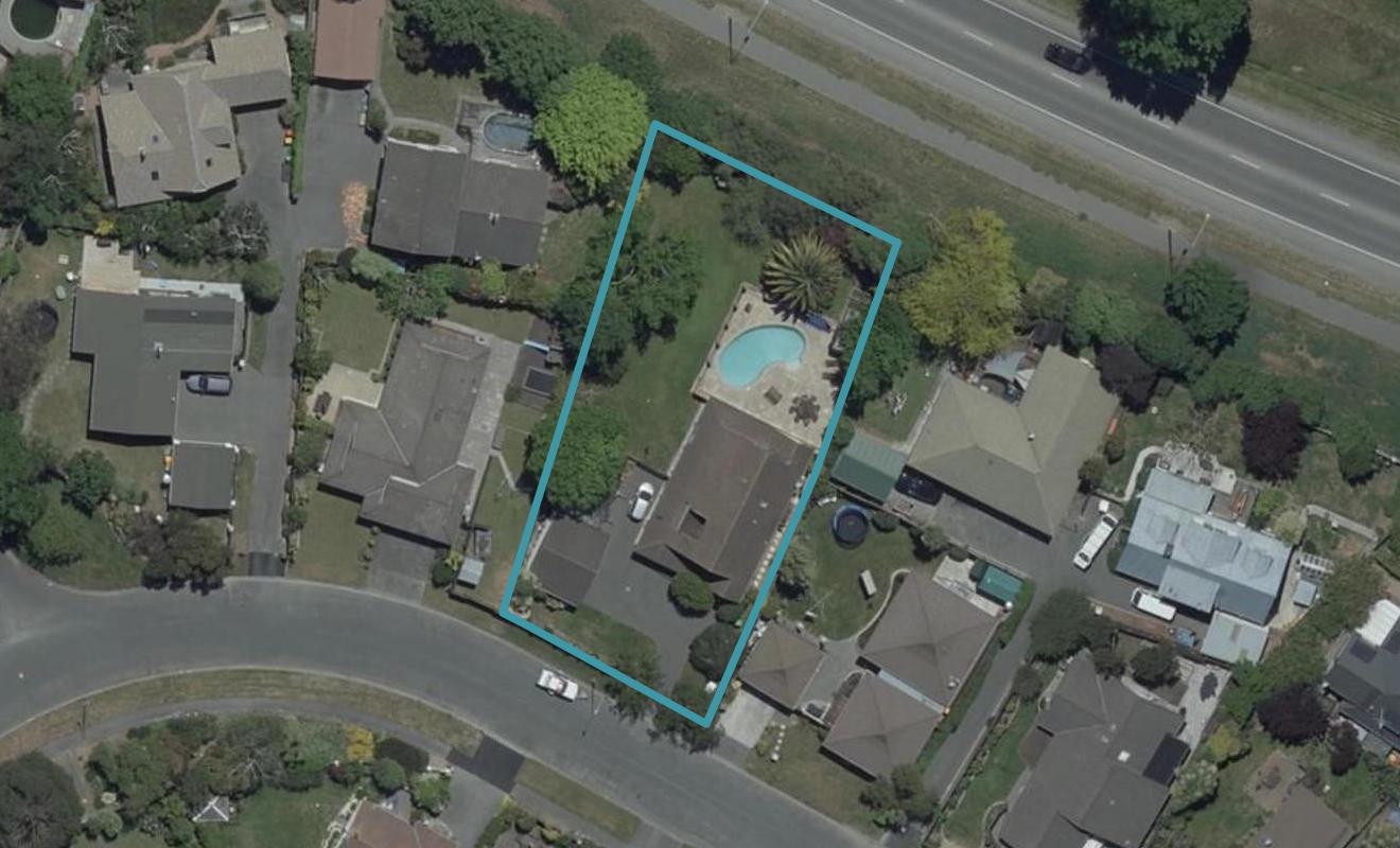 47 Yellowstone Crescent, Burwood, Christchurch - Carousel 1