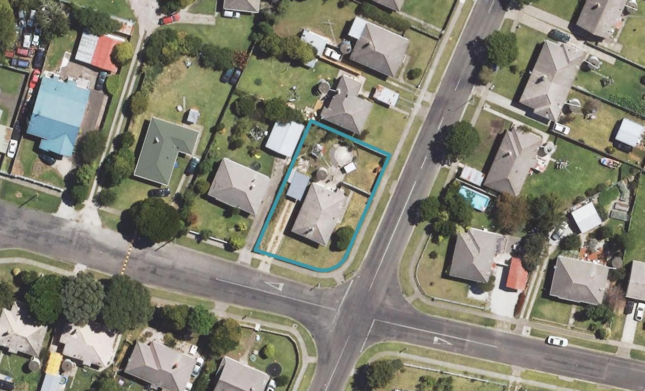 36 Collins Street, Te Hapara, Gisborne - Carousel 1