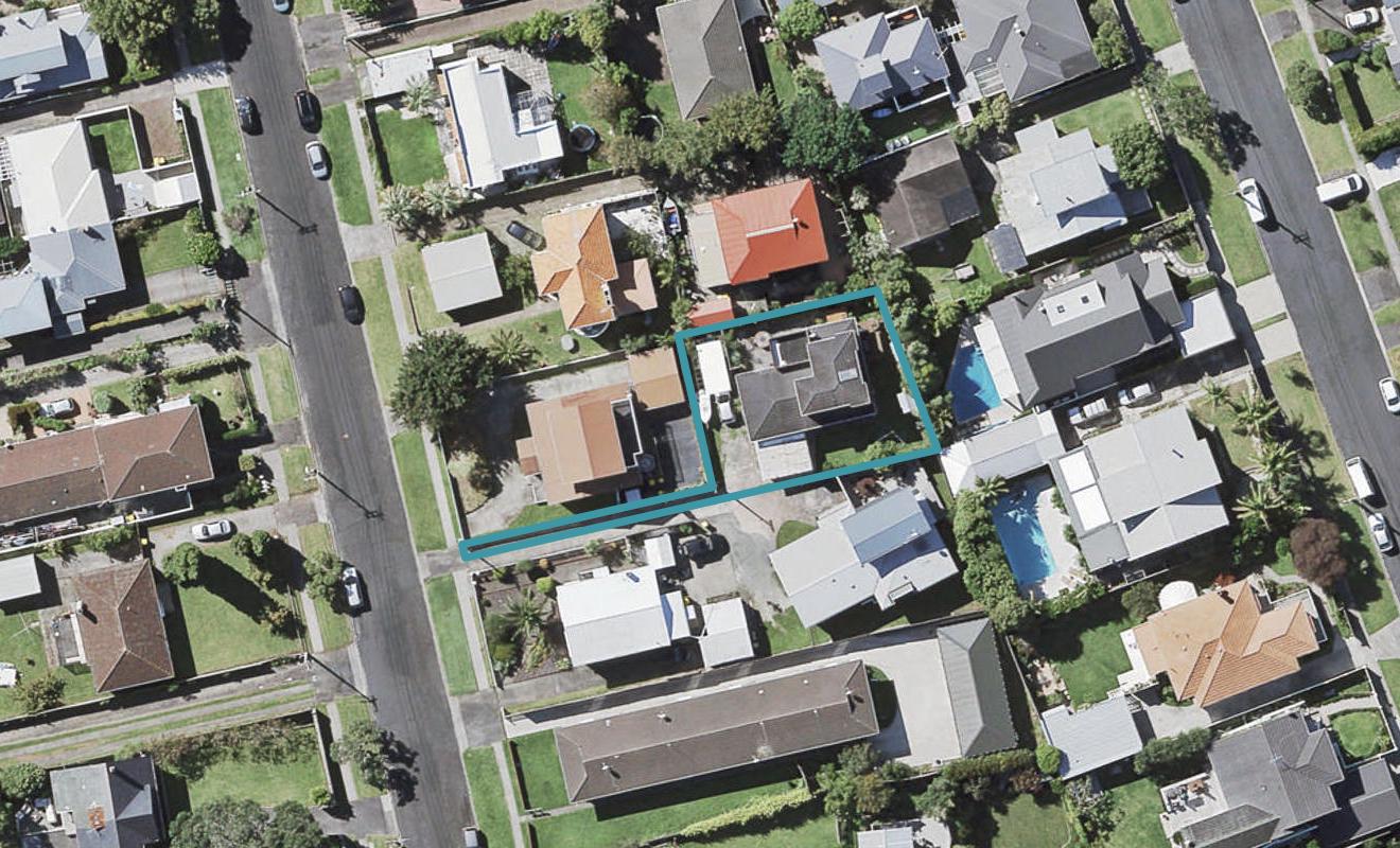 6A Wicklow Road, Narrow Neck, Auckland - Carousel 1