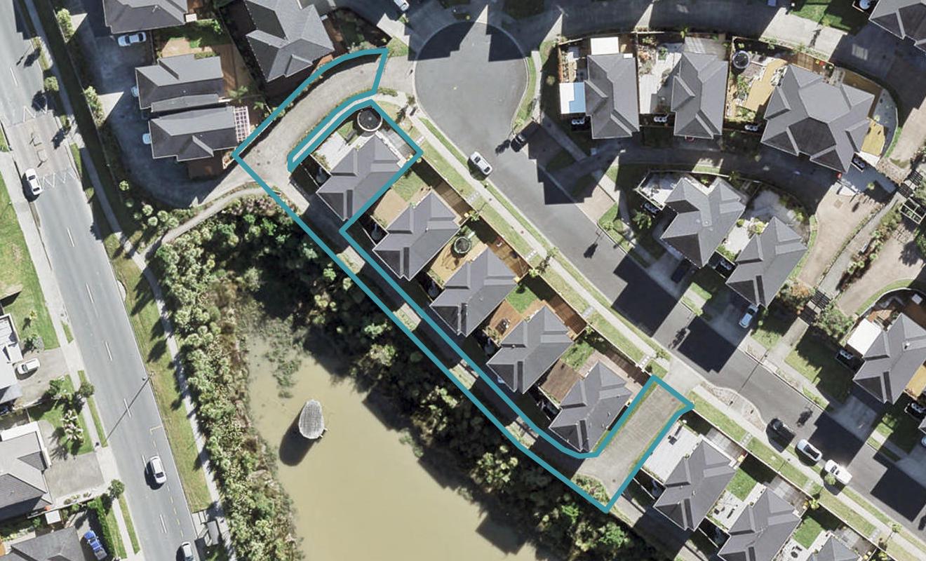 28 Sohlue Place, Oteha, Auckland - Carousel 1