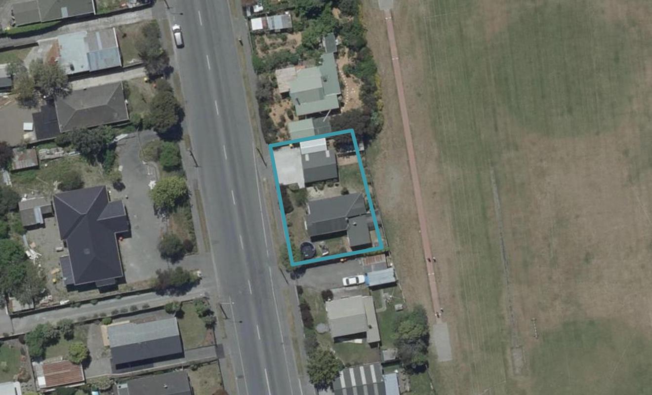 321 Keyes Road, New Brighton, Christchurch - Carousel 1