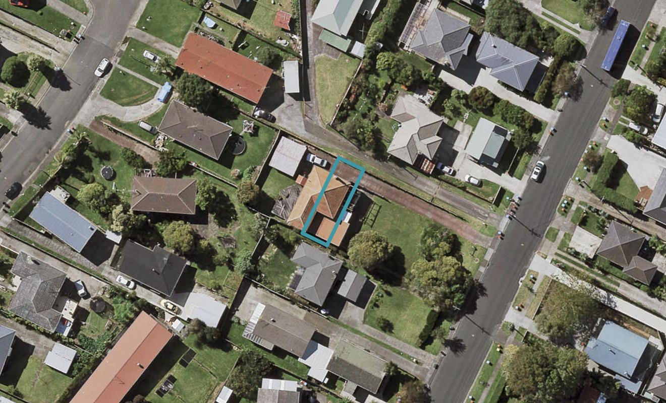 5/75 Barrack Road, Mount Wellington, Auckland - Carousel 1