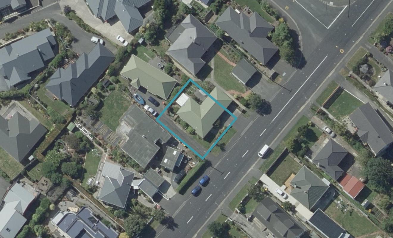 263 Highcliff Road, Shiel Hill, Dunedin - Carousel 1