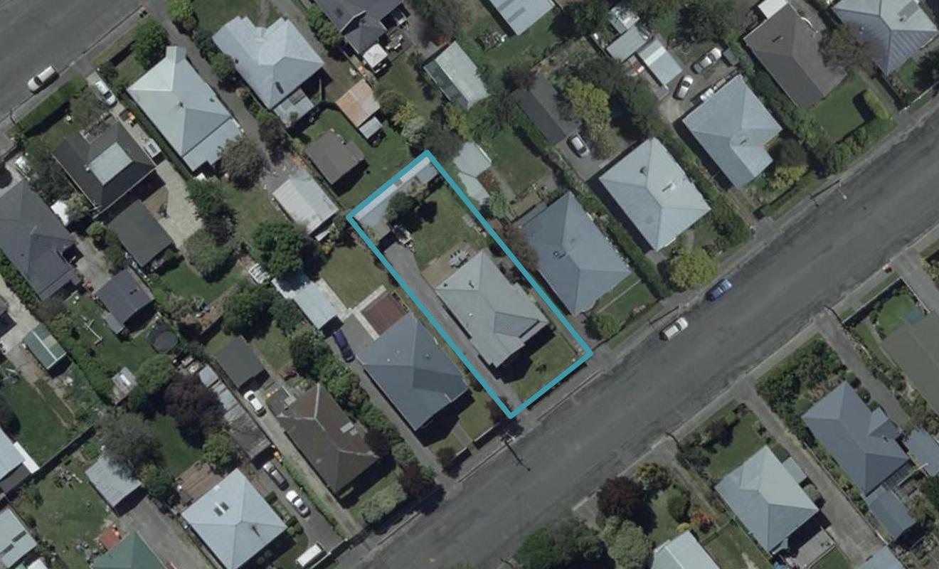 69 Bletsoe Avenue, Spreydon, Christchurch - Carousel 1