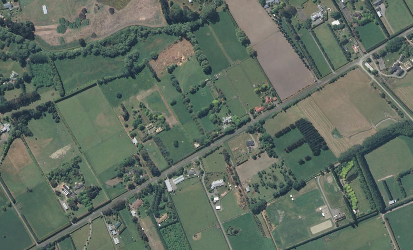 222 Heywards Road, Clarkville, Kaiapoi - Carousel 1