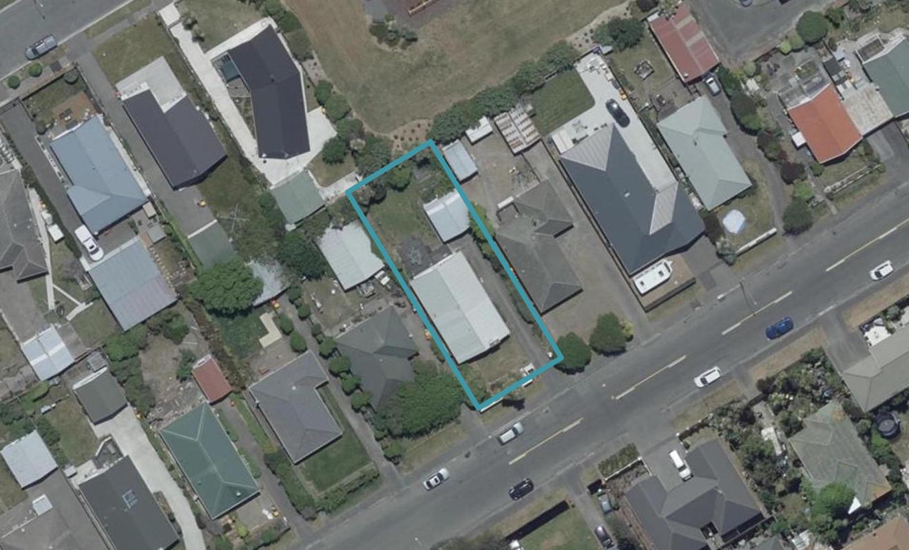 138 Pacific Road, North New Brighton, Christchurch - Carousel 1