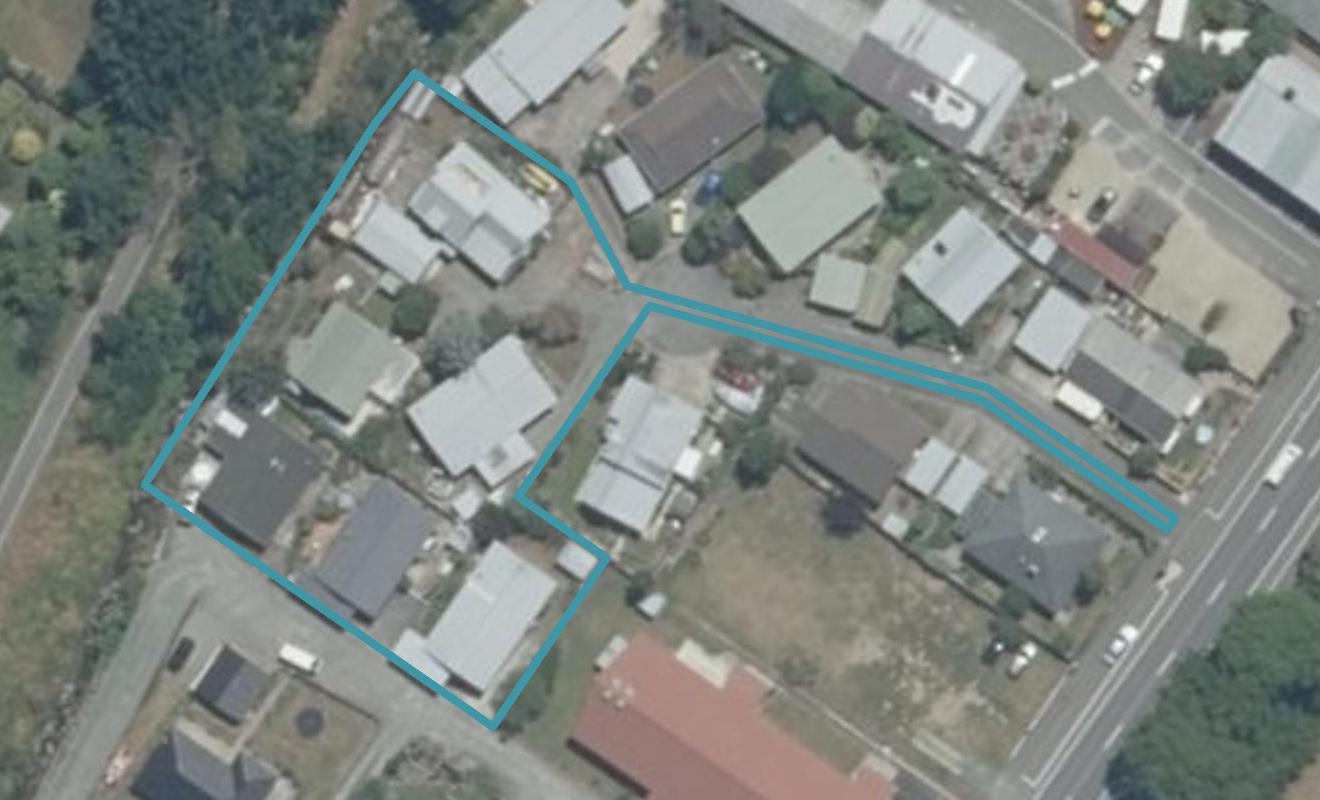 2/238C Vanguard Street, Nelson South, Nelson - Carousel 1