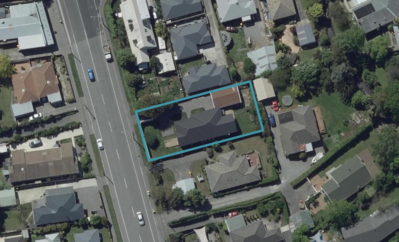 271 Hoon Hay Road, Hoon Hay, Christchurch - Carousel 1