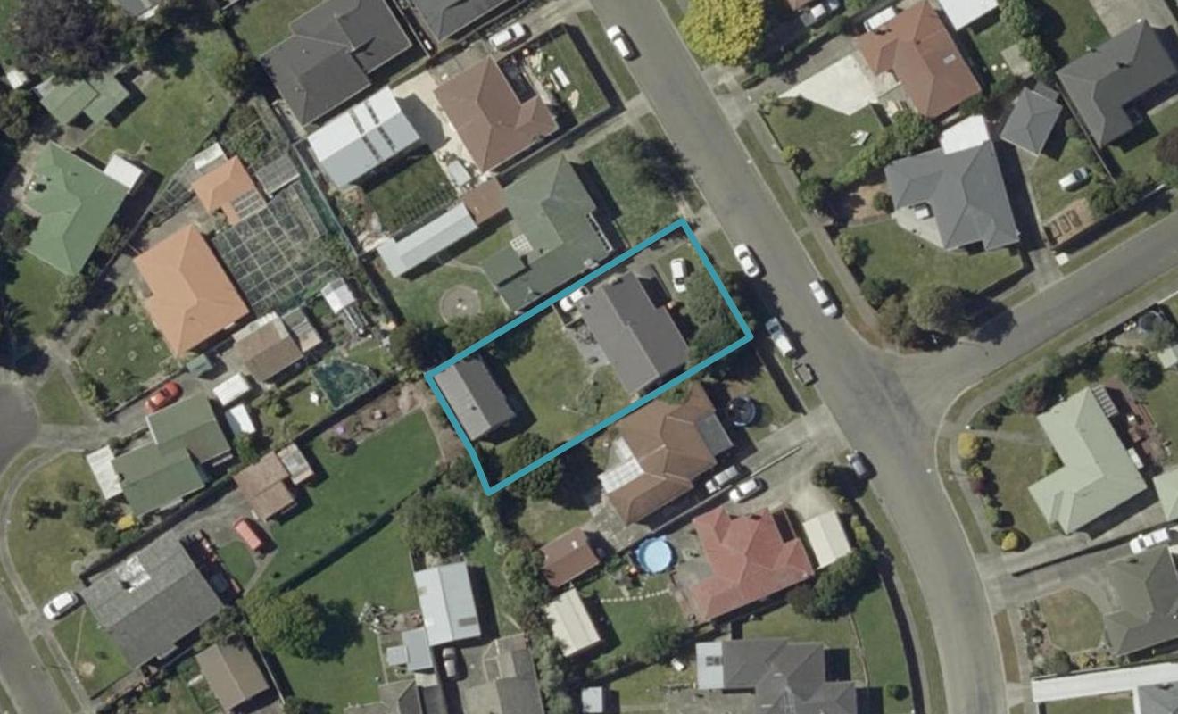 12 Kingston Street, Awapuni, Palmerston North - Carousel 1
