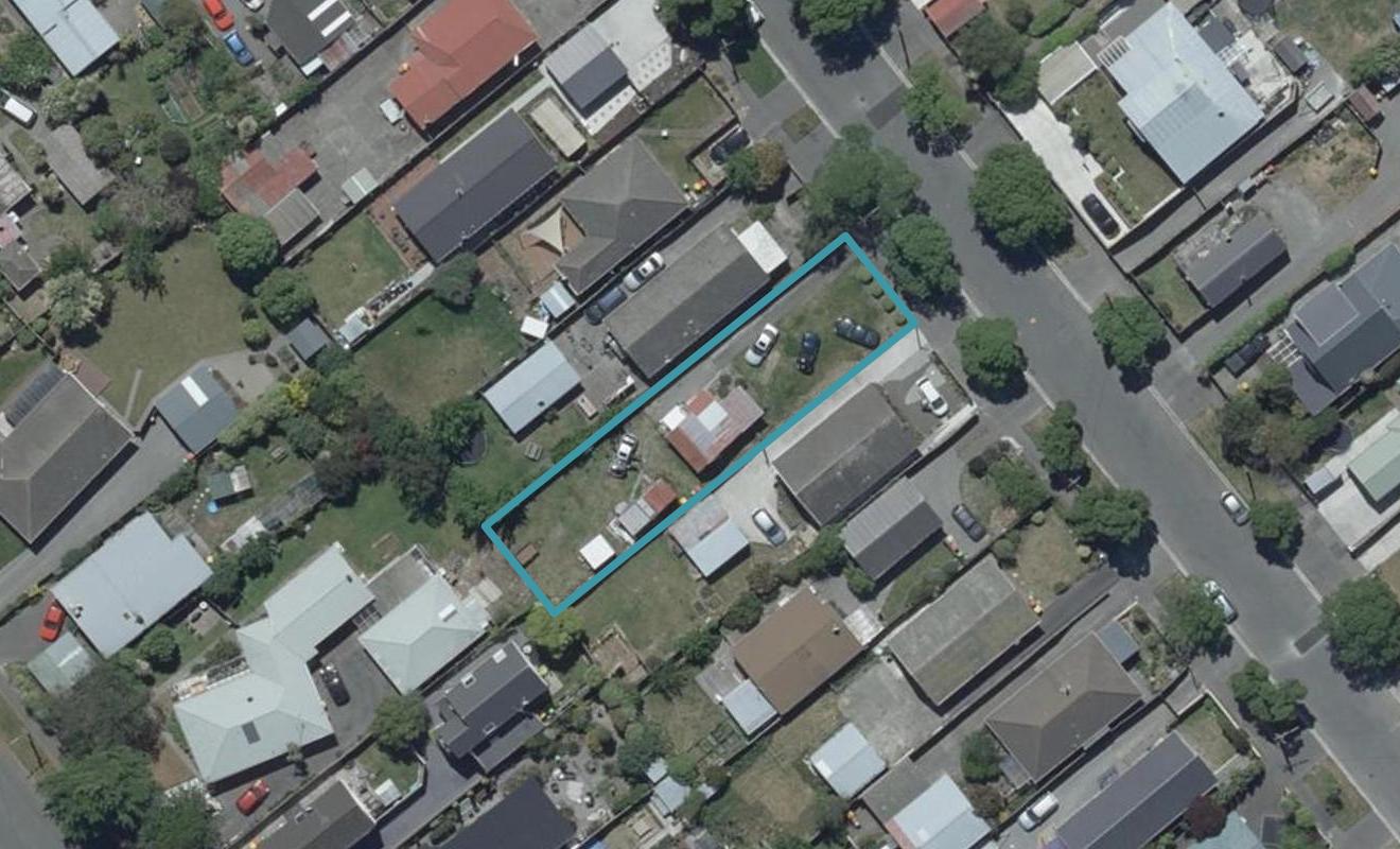 46 Flemington Avenue, North New Brighton, Christchurch - Carousel 1