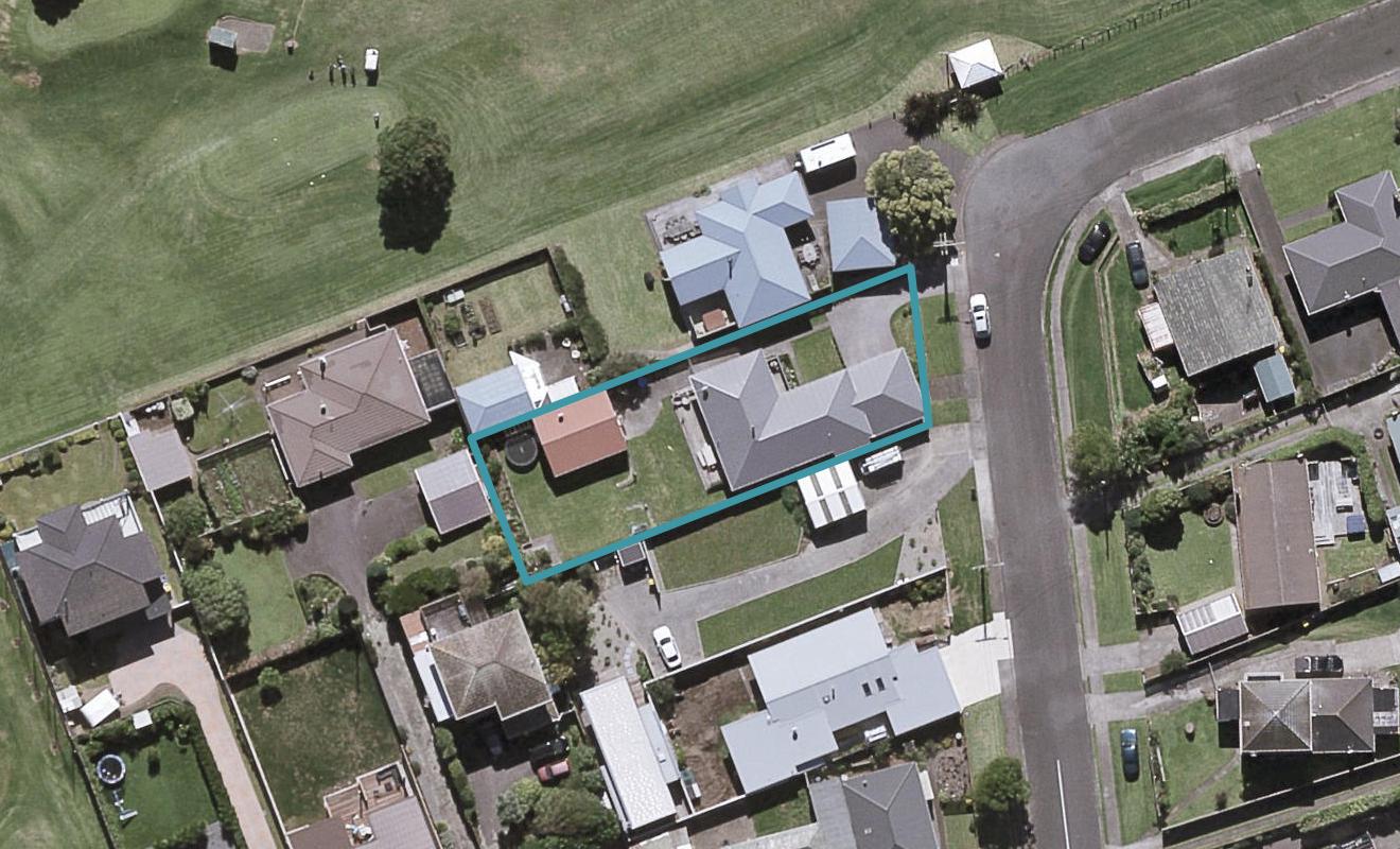 4 Fitzroy Road, Fitzroy, New Plymouth - Carousel 1