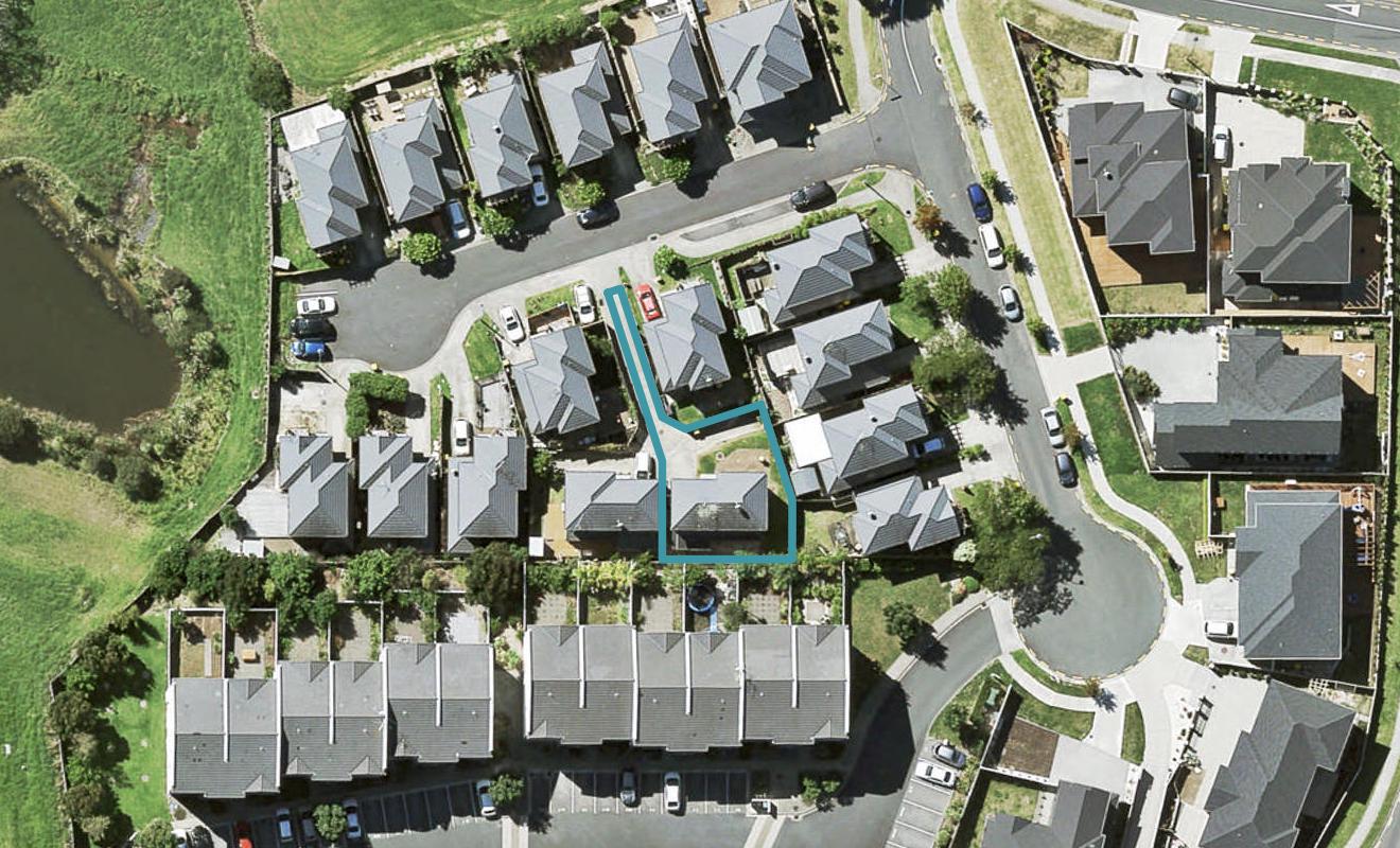 6 Lavender Garden Lane, Oteha, Auckland - Carousel 1