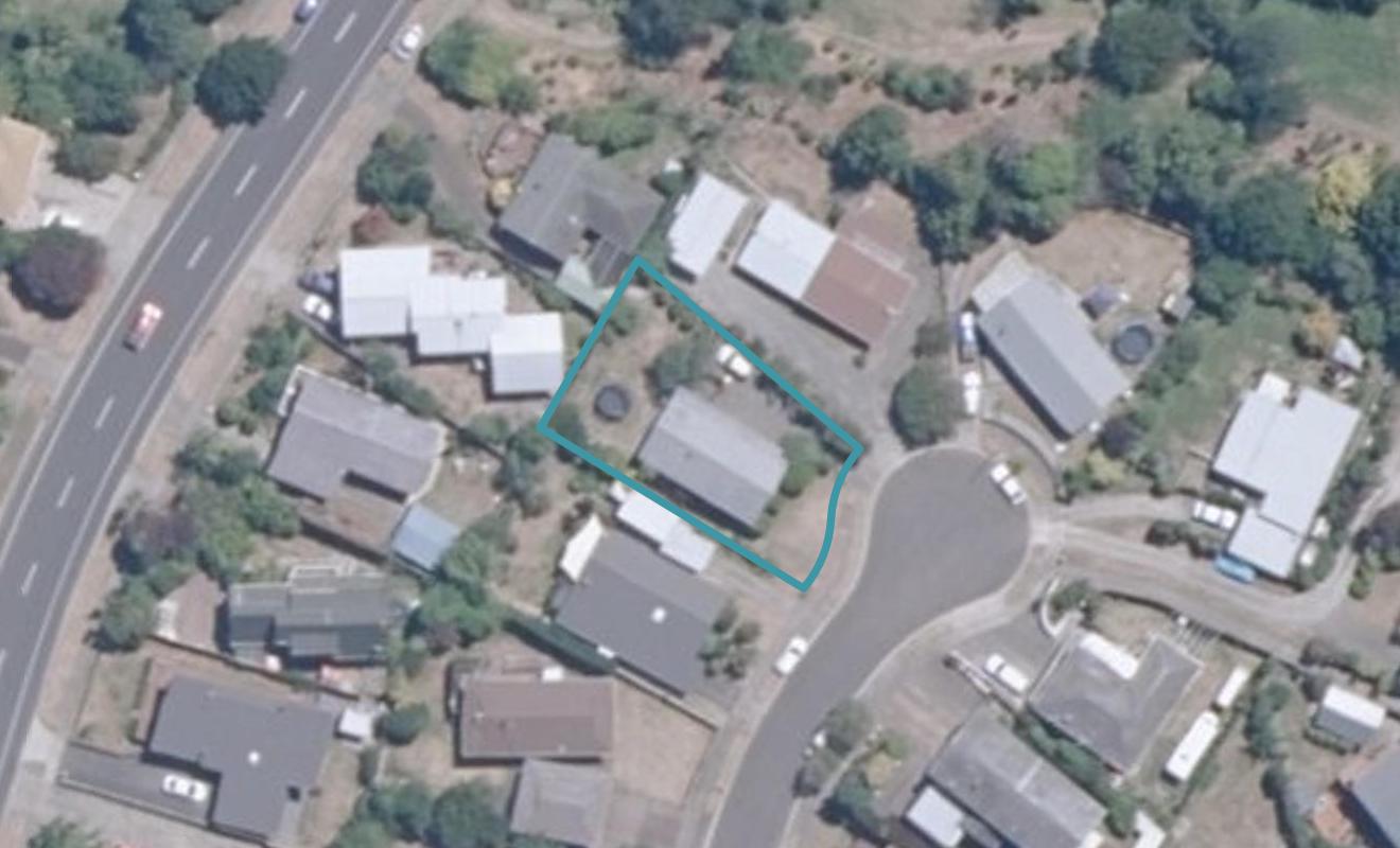 16 Regents Grove, Richmond Heights, Taupo - Carousel 1