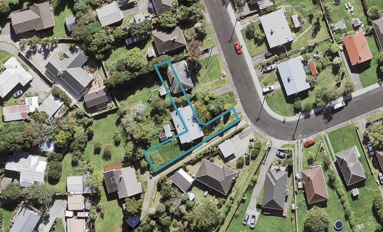 16A Chippendale Crescent, Birkdale, Auckland - Carousel 1