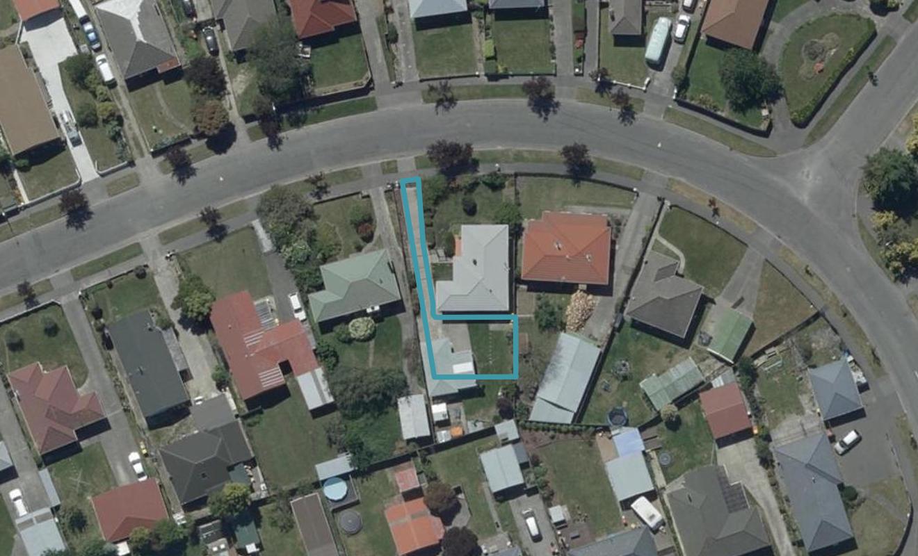 7A Taurima Street, Hei Hei, Christchurch - Carousel 1