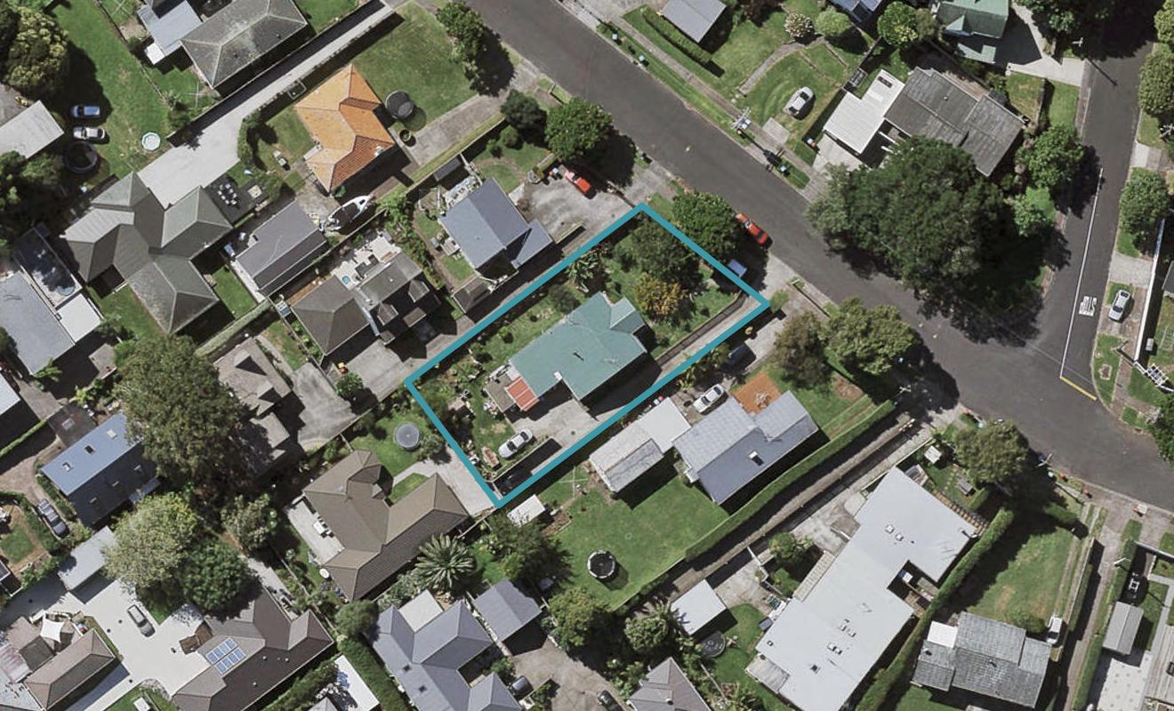 28 Harding Avenue, Mount Wellington, Auckland - Carousel 1