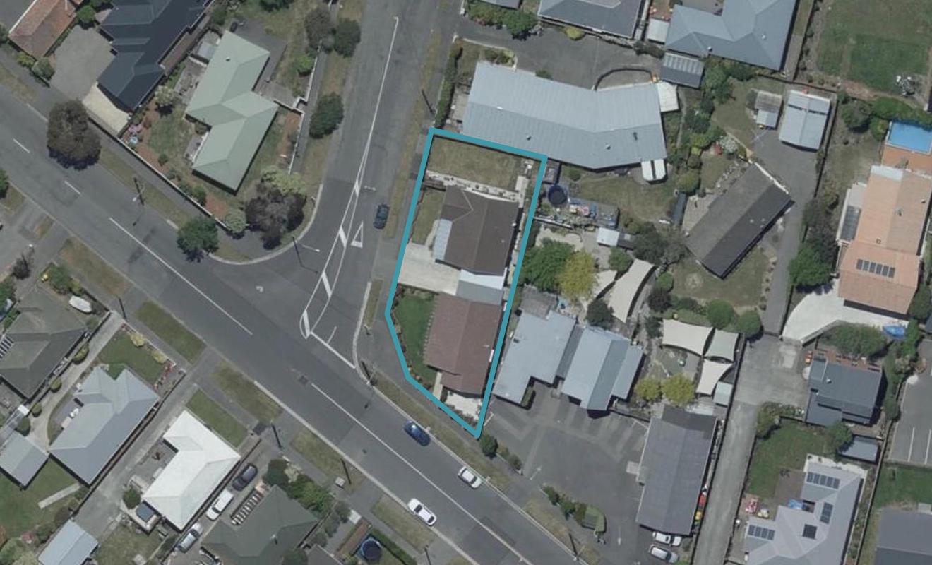 2 Carlsen Street, Burwood, Christchurch - Carousel 1
