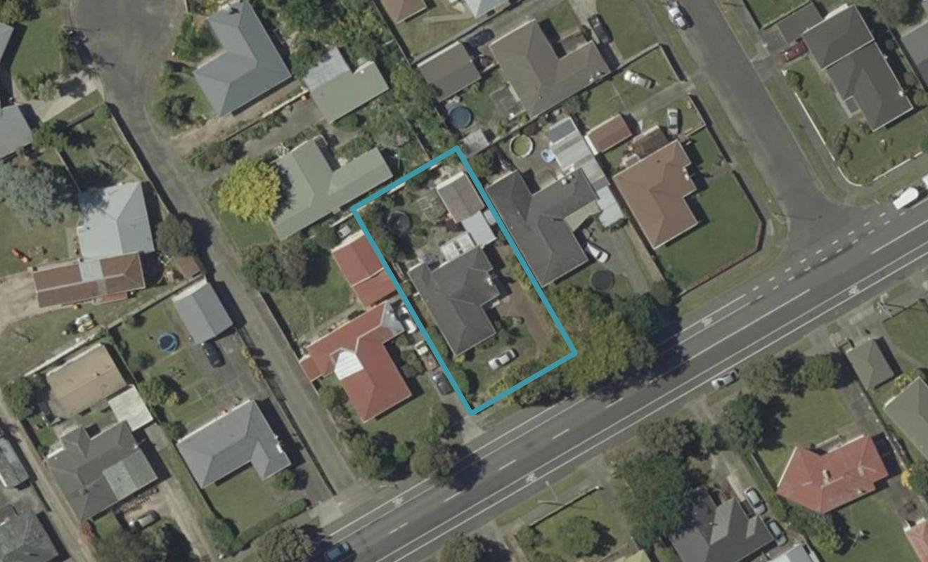 59 College Street, Awapuni, Palmerston North - Carousel 1
