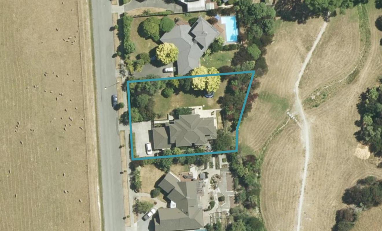 245 Redwood Street, Witherlea, Blenheim - Carousel 1