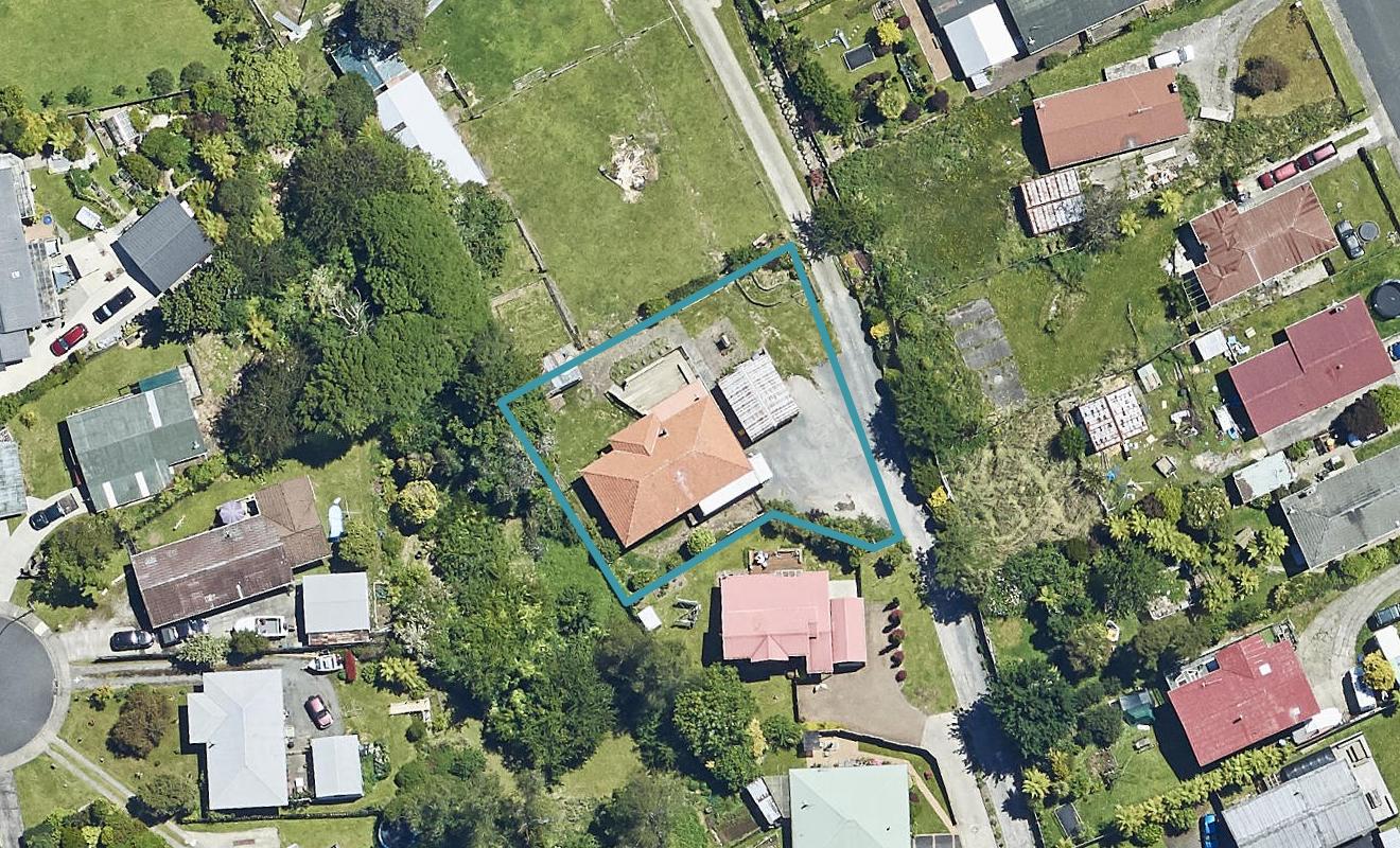 20 Westbrook Place, Pomare, Rotorua - Carousel 1