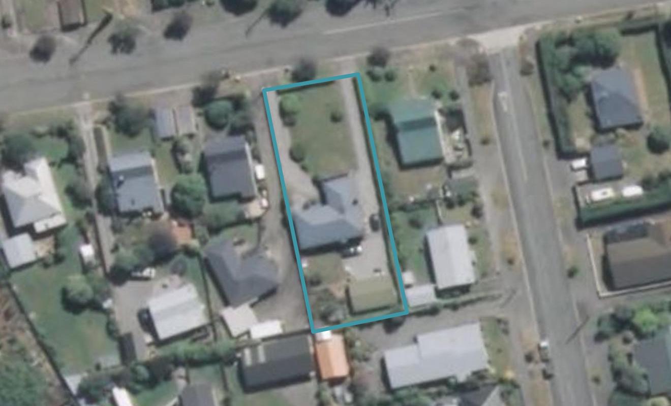 106 Luxmoore Road, Marchwiel, Timaru - Carousel 1