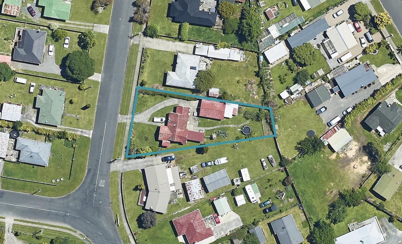1 Okona Crescent, Ngongotaha, Rotorua - Carousel 1