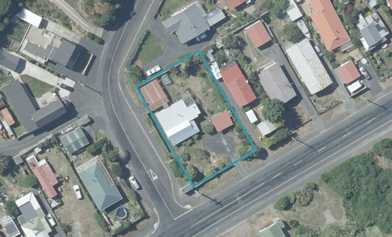 862 Brighton Road, Ocean View, Dunedin - Carousel 1