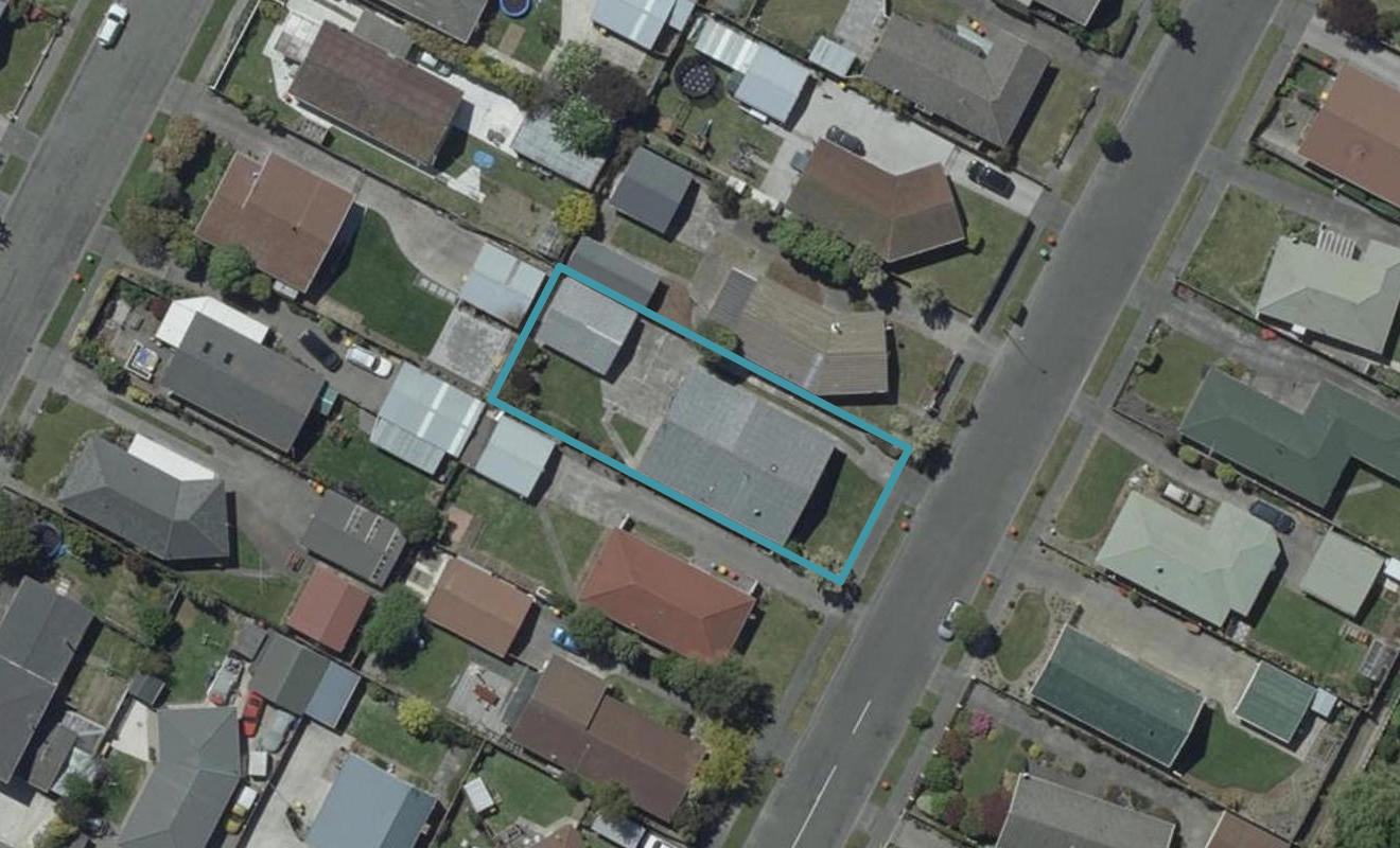 44 Arran Crescent, Woolston, Christchurch - Carousel 1