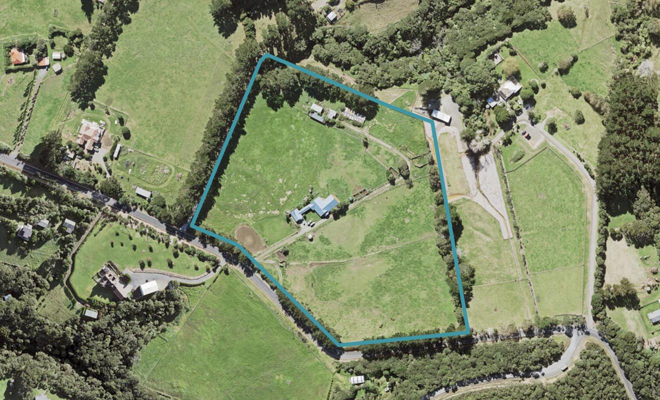 566 Oaia Road, Waimauku - Carousel 1