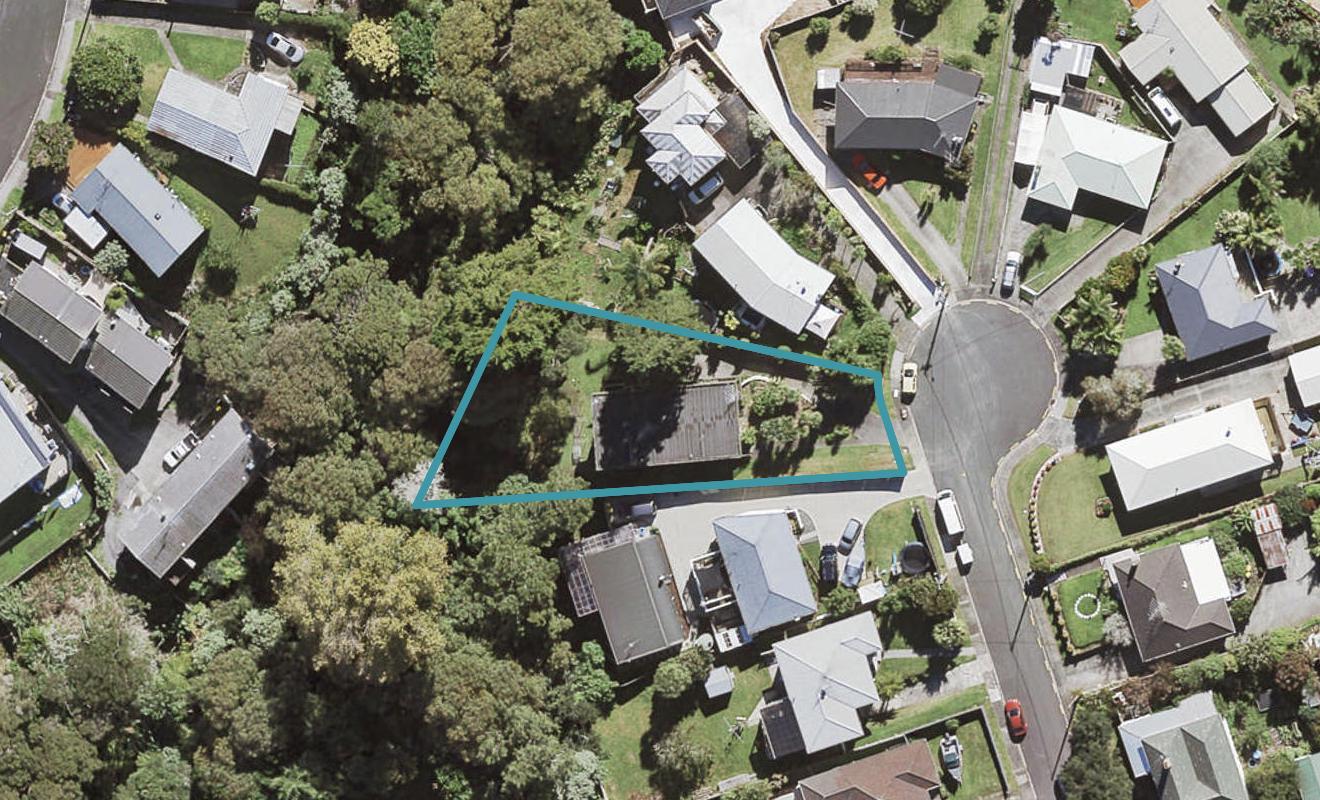 2/9 Fuchsia Place, Birkdale, Auckland - Carousel 1
