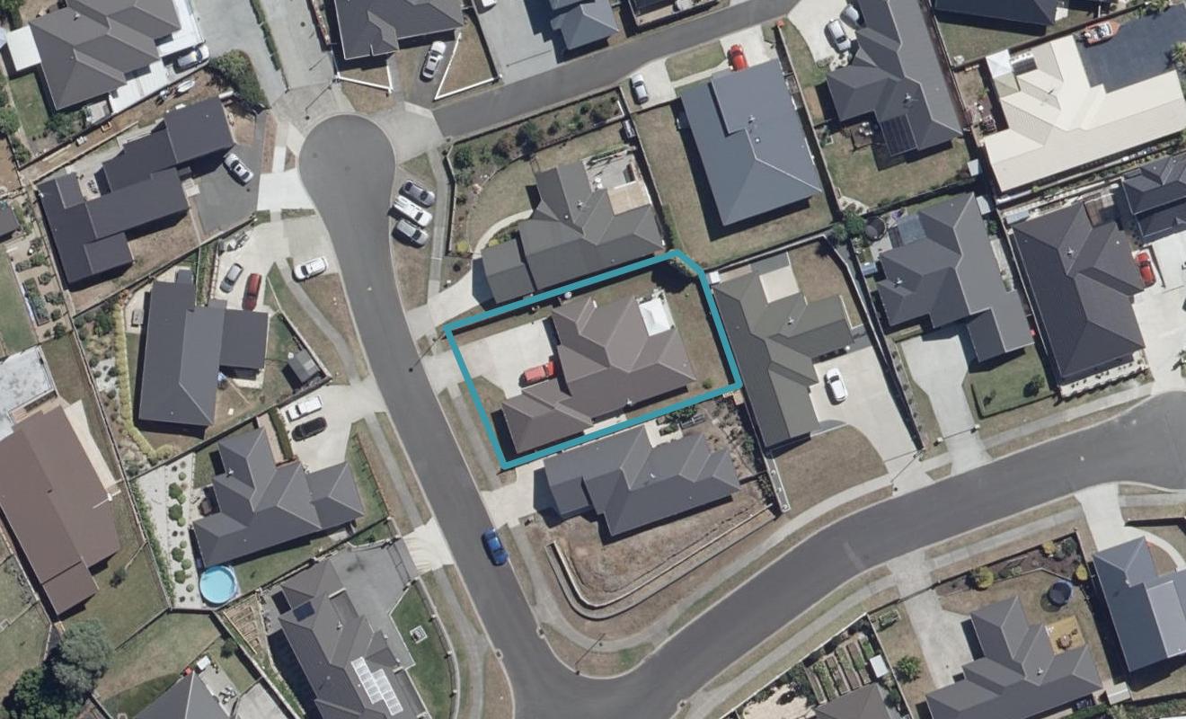 10 Evergreen Rise, Grandview Heights, Hamilton - Carousel 1