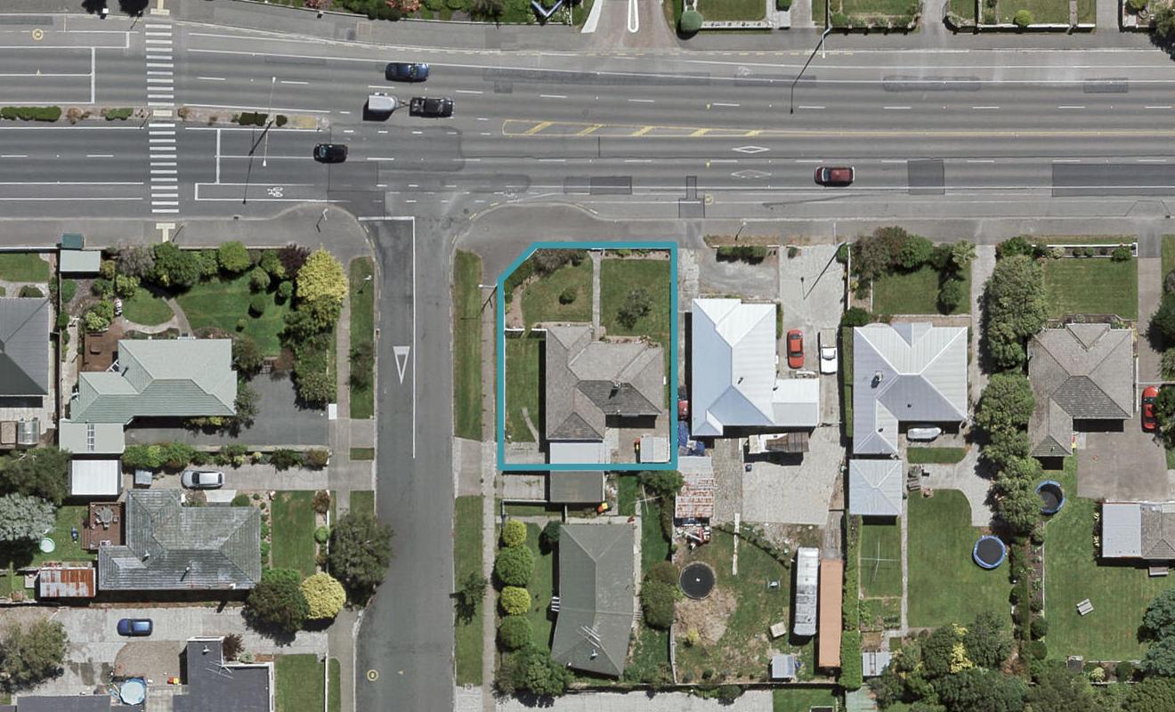 497 Tweed Street, Newfield, Invercargill - Carousel 1