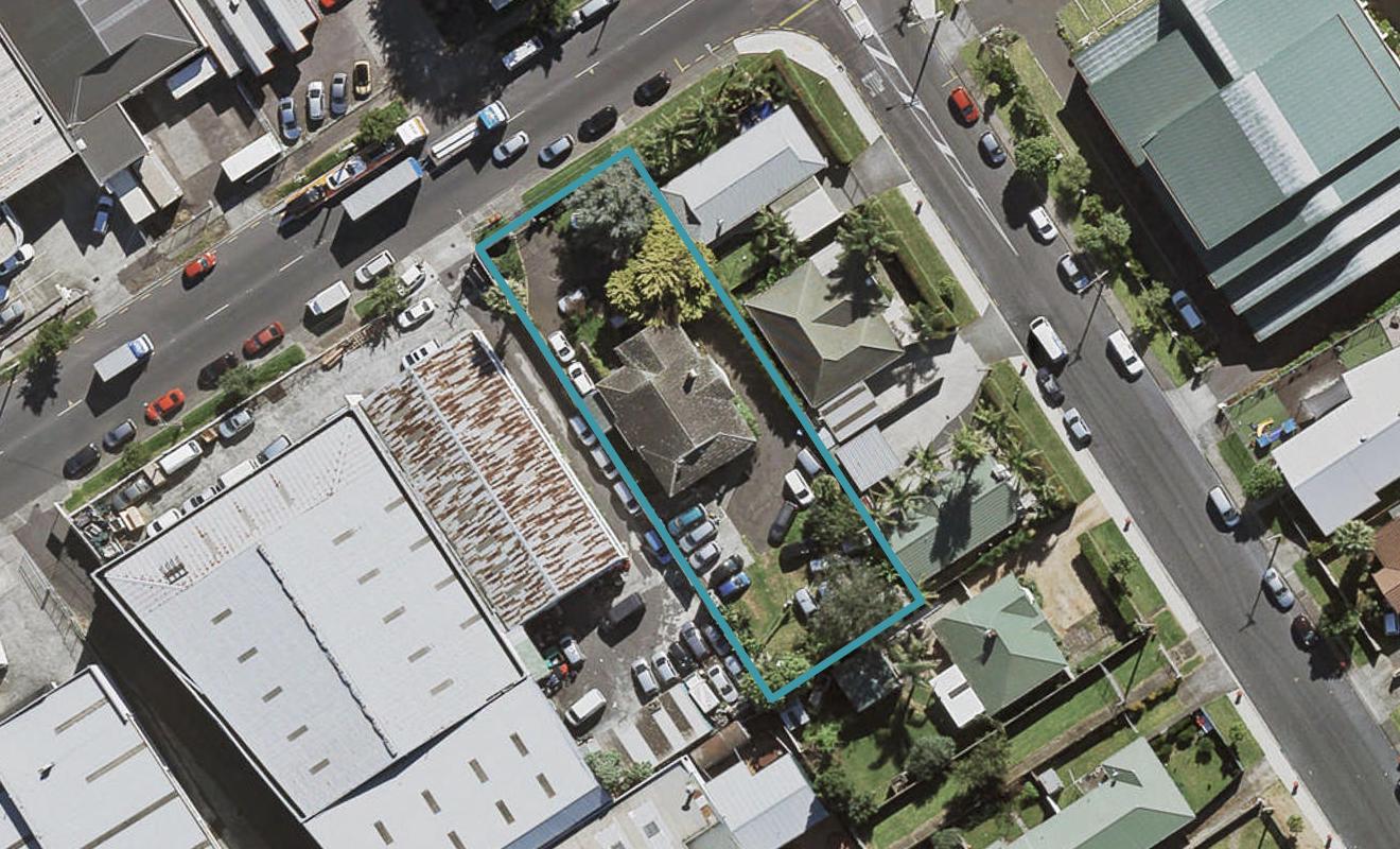 70 Station Road, Otahuhu, Auckland - Carousel 1