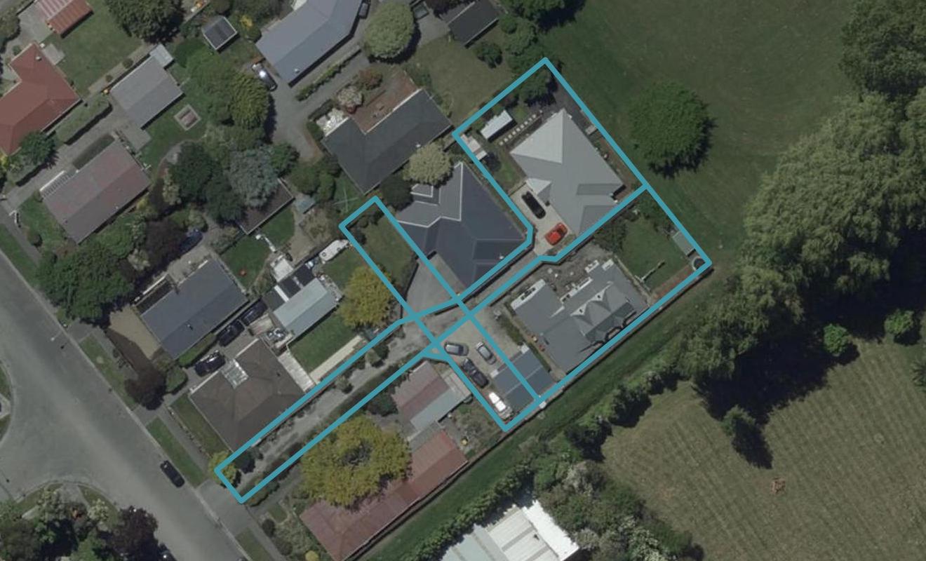 51 McCarthy Street, Hoon Hay, Christchurch - Carousel 1