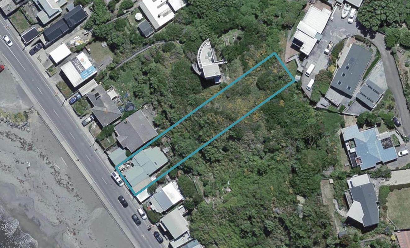 36 Owhiro Bay Parade, Owhiro Bay, Wellington - Carousel 1