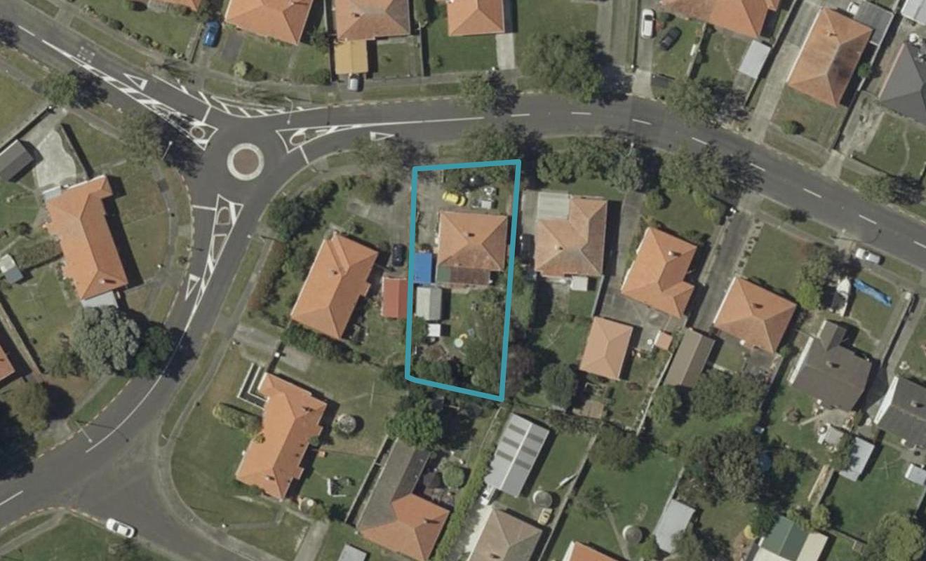 38 Rangiora Avenue, Roslyn, Palmerston North - Carousel 1